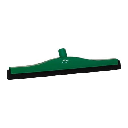 Remco Vikan 20in Foam Blade Squeegee, Green 77532